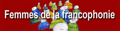 Femmes de la francophonie