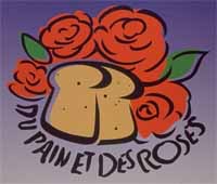 Affiche Du pain et des roses, 1995
