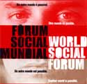 Forum social mondial