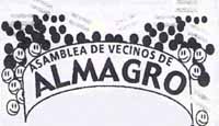 Assemble populaire du quartier d'Almagro