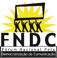 FDNC-Forum Nacional Pela Democratizaao da Comunicaao