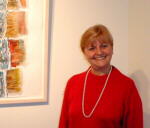 Lorraine Pag, prsidente de la Commission d'tudes