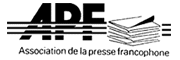 Association de la presse francophone