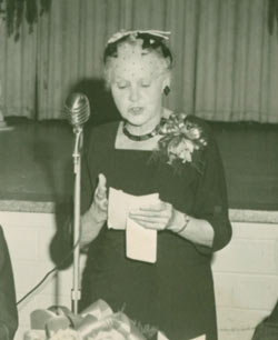 Laure Gaudreault (1889-1975) pionnière du syndicalisme enseignant