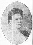 Joséphine Marchand-Dandurand