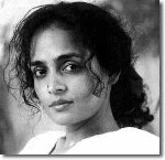 Arundhati Roy