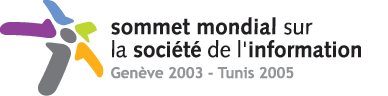 Sommet mondial sur la socit de l'information